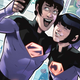 The Wonder Twins